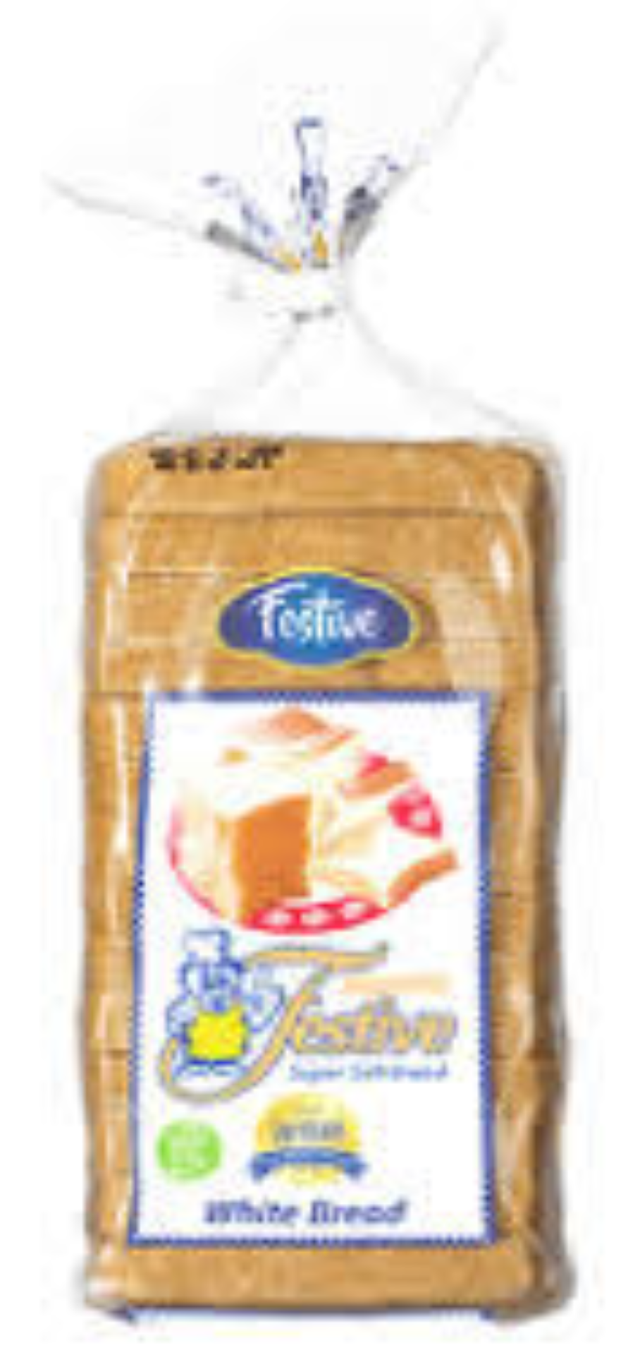 FESTIVE MILKY WHITE 1500GM